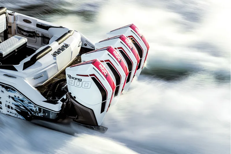 Mercury Outboard Engines | Mercury Outboard Motors for Sale