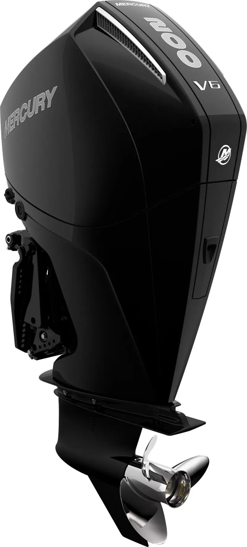 MERCURY F200 CXL CF DS Outboard Engine