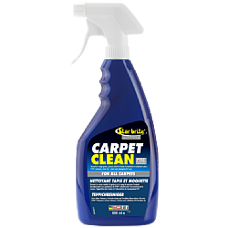 Ultimate Carpet Clean 650ml