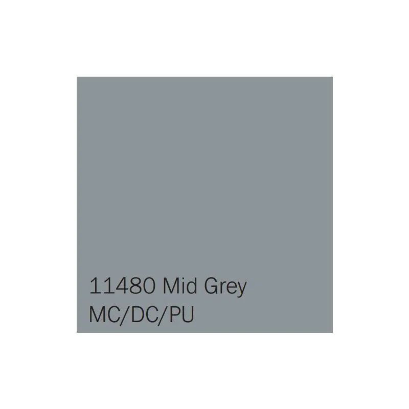 Primer Undercoat Mid Grey 2.5L-1