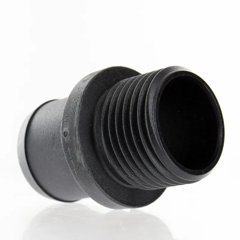 Volvo Penta Bell Housing Fitting 