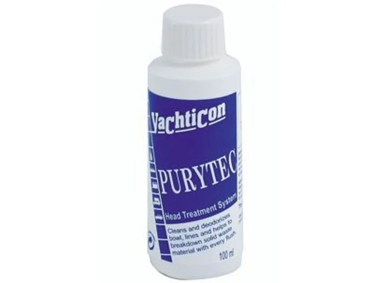 Yachticon Purytec Refill Cartridge 100ml