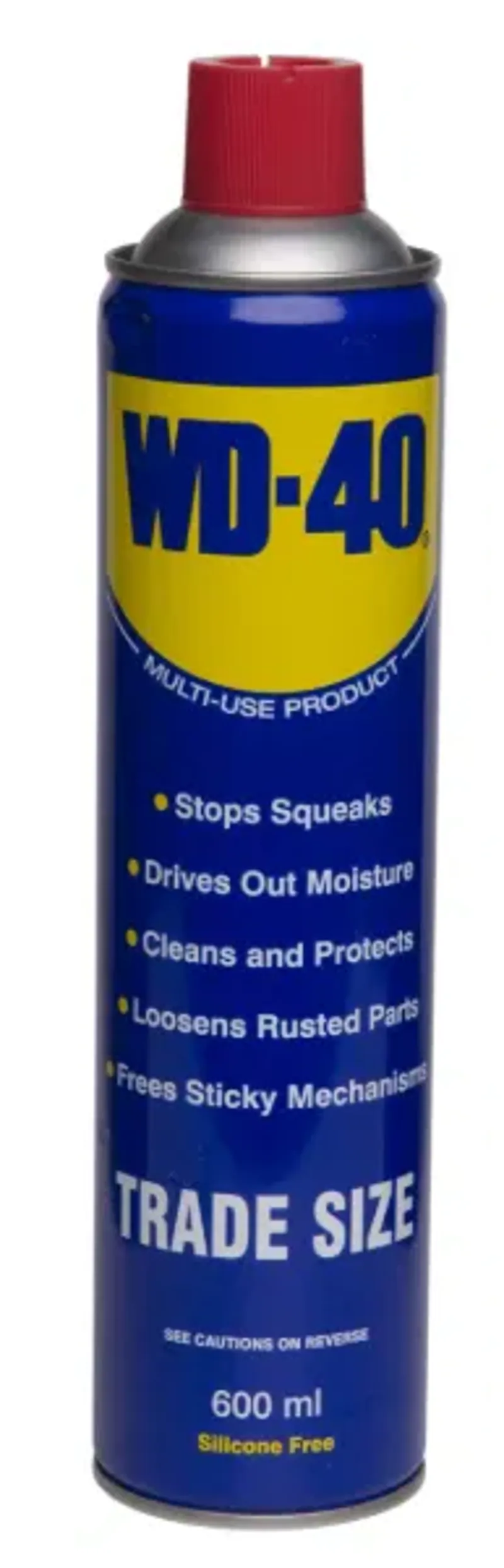 WD40 600ml