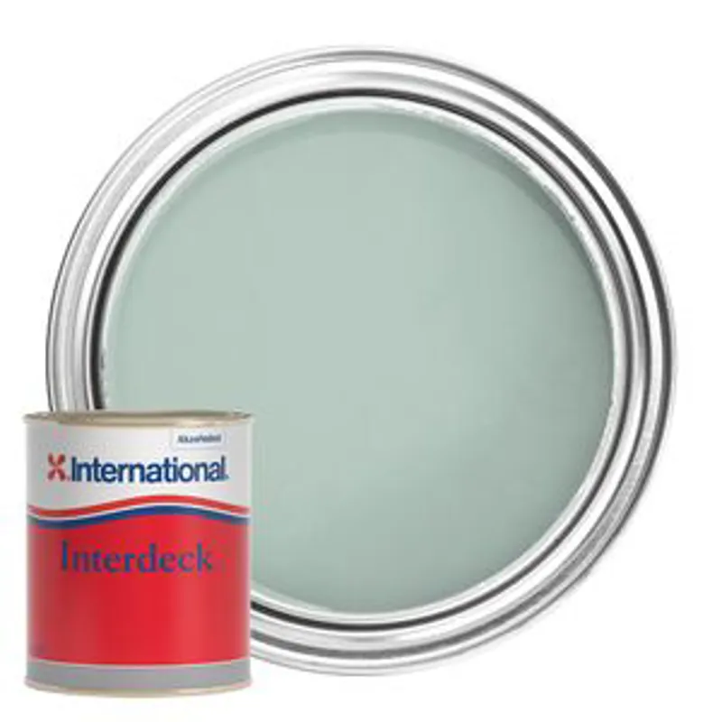 Interdeck Grey 750ml