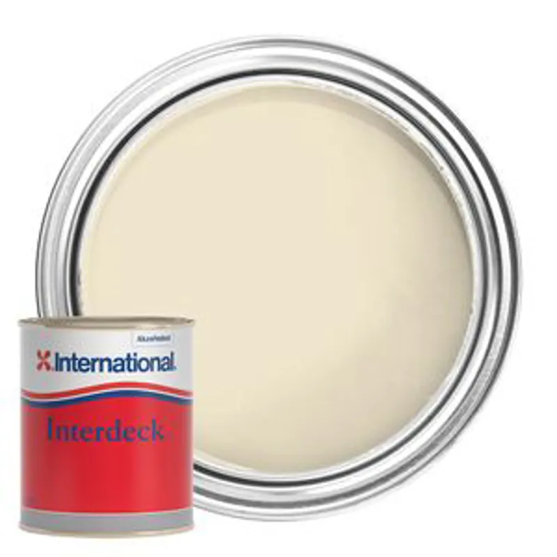 Interdeck Sand Beige 750ml