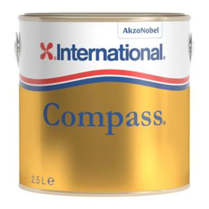 Compass 375ml