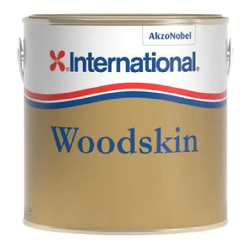 Woodskin 750ml