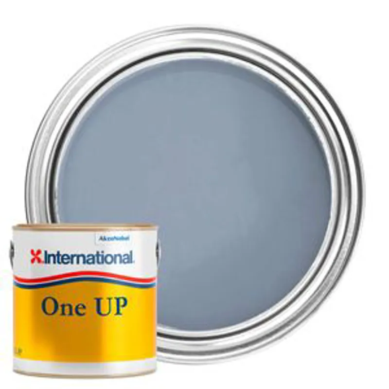 One Up Blue Grey 750ml