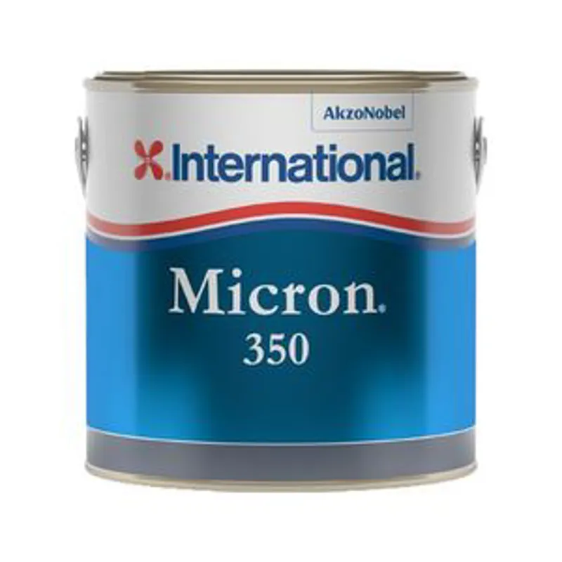 Micron 350 Red 2.5L