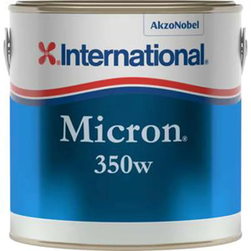 Micron 350w Dover White 2.5L