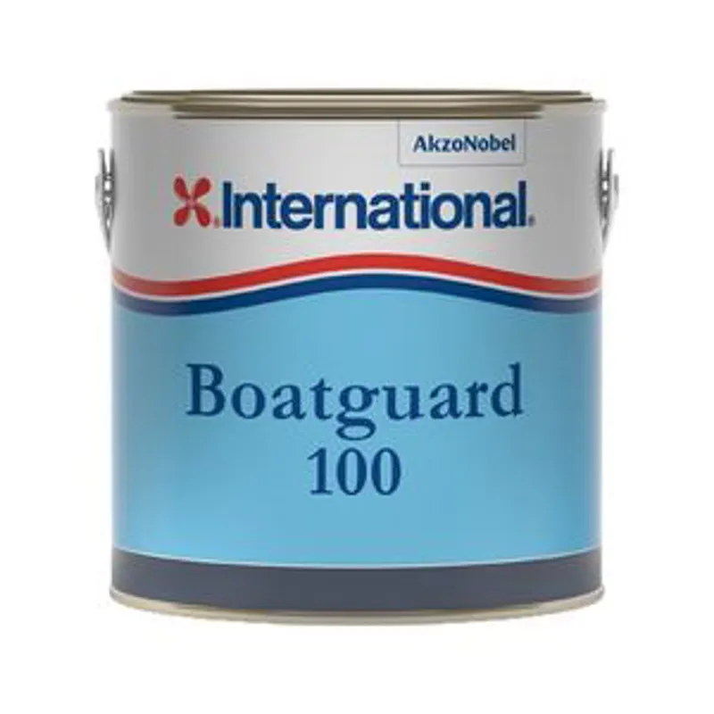 Boatguard 100 Navy 2.5L