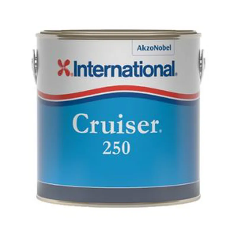 Cruiser 250 Black 750ml