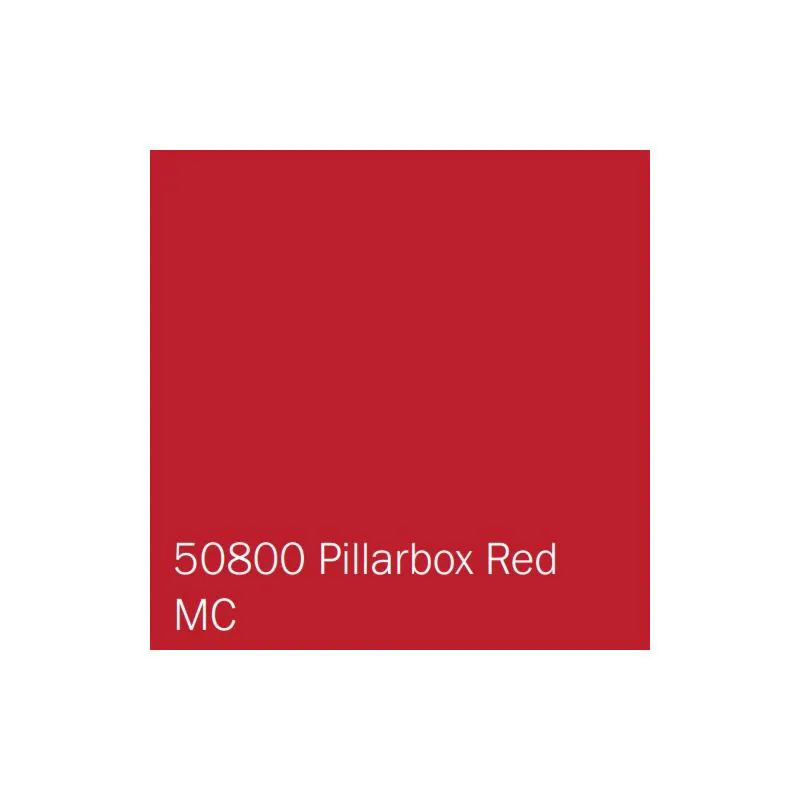MultiCoat Pillarbox Red 750ML