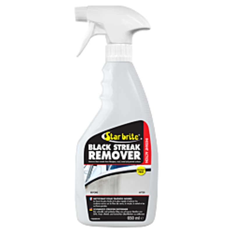 Star brite Instant Black Streak Remover 650ml
