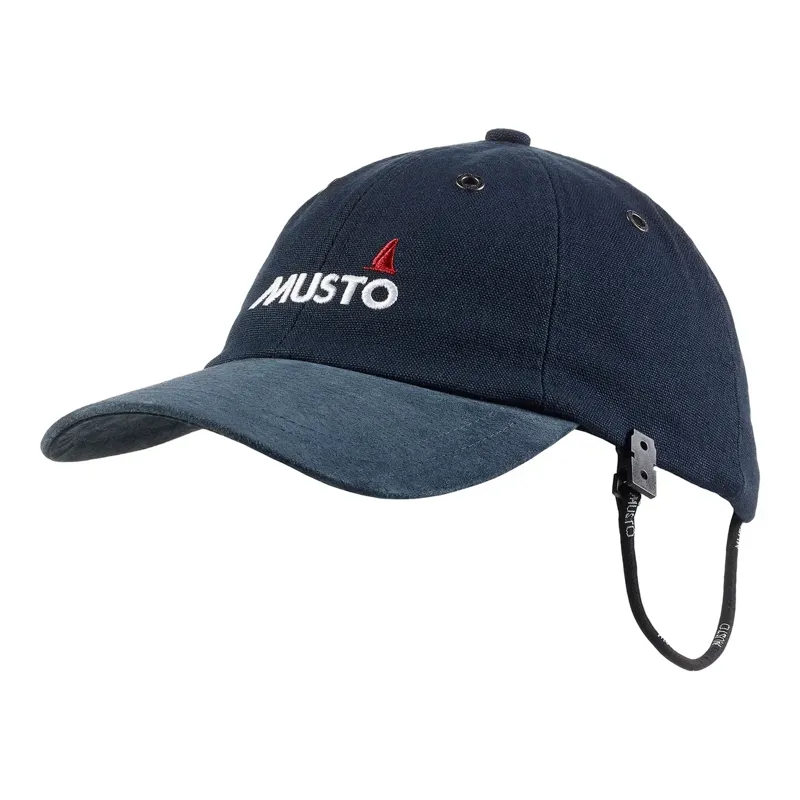 Musto Crew Cap-1