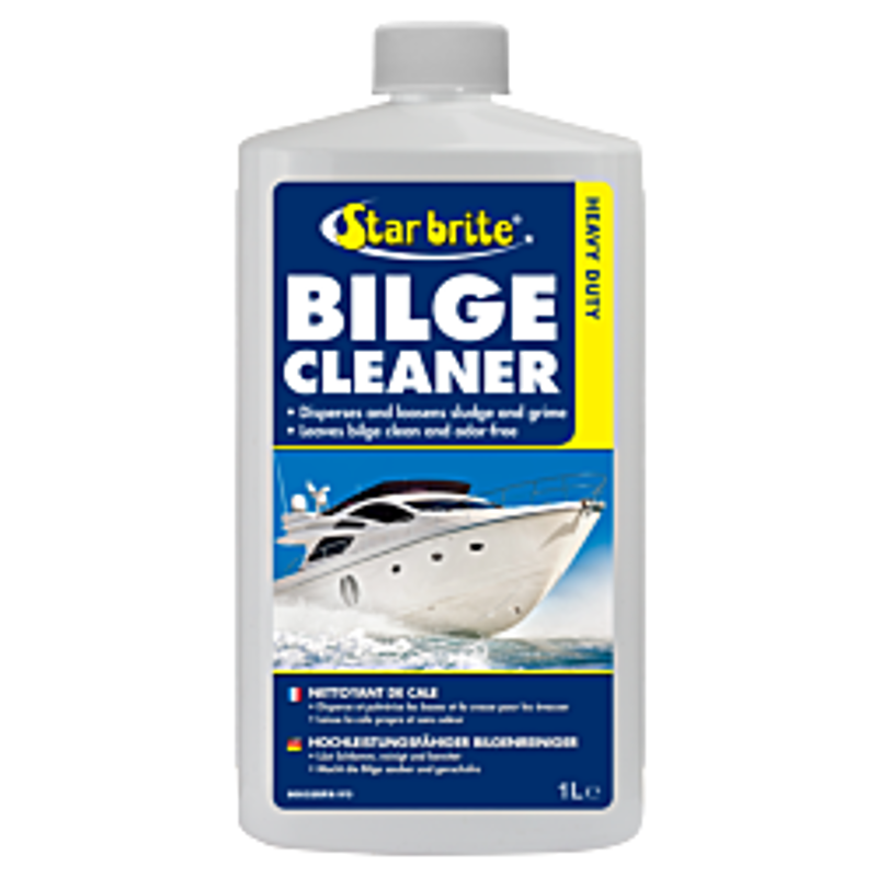 Star brite Bilge Cleaner - 1ltr