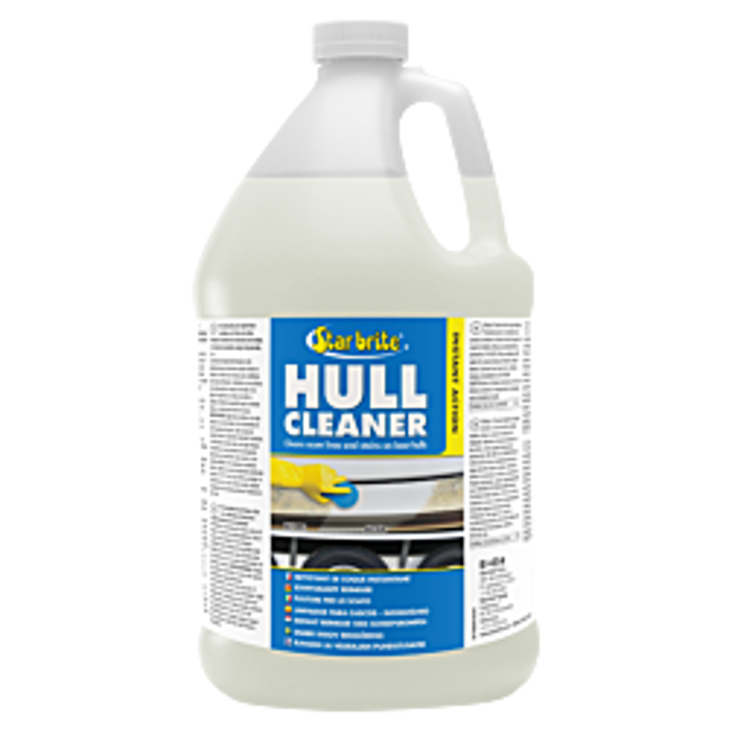 Star brite Hull Cleaner Gal. 3.8ltr