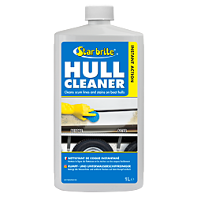 Star Brite Hull Cleaner 1ltr