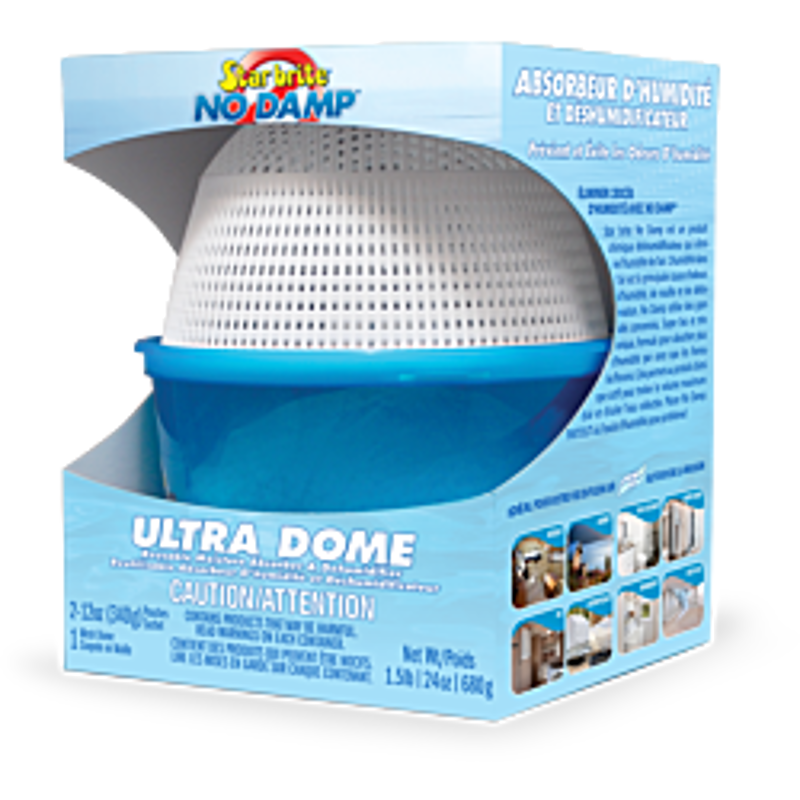 Ultra Dome - 24 oz.