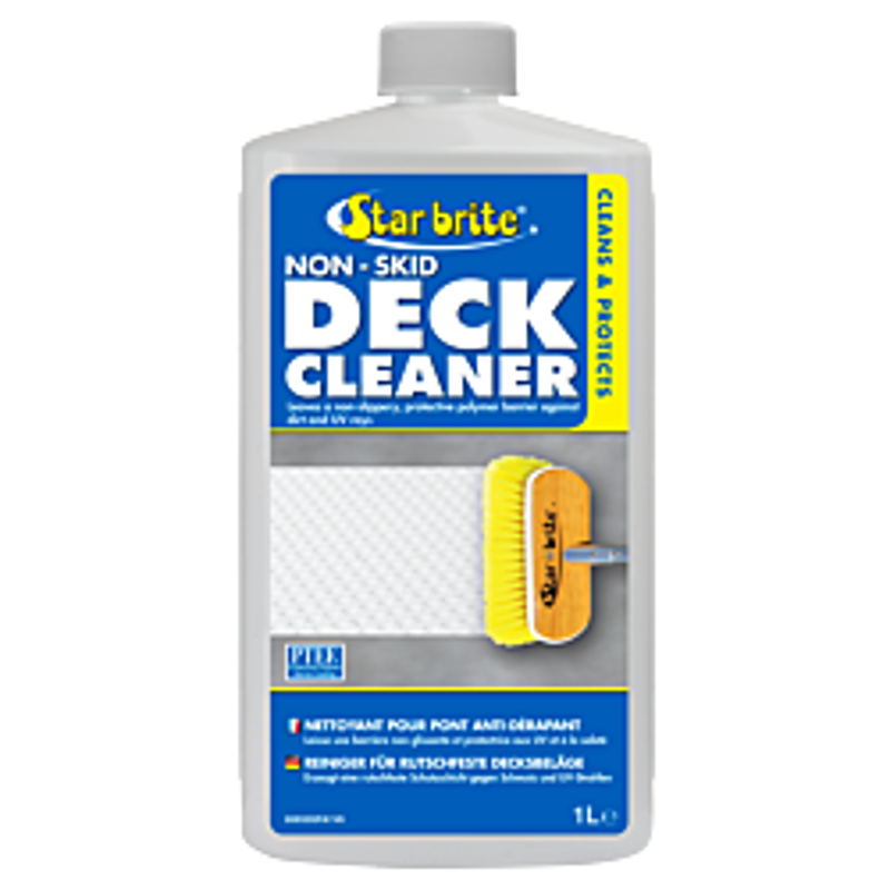 Star brite Non-Skid Deck Cleaner w/PTEF 1ltr