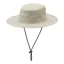 Musto Fast Drying Brimmed Hat in Light Stone