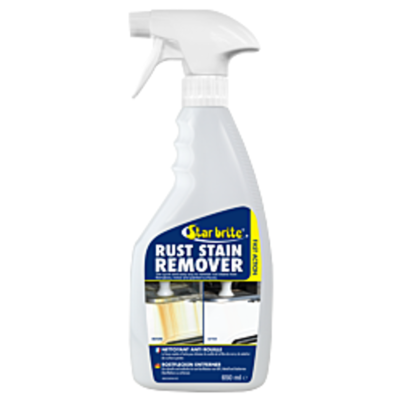 Star brite Rust Stain Remover 650ml