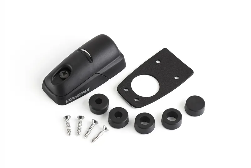 Scanstrut DS-H10 Horizontal Cable Seal in Black-1