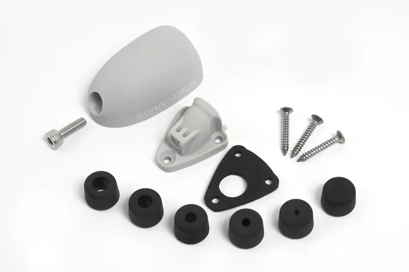 Scanstrut DS-H6 Horizontal Cable Seal in Grey-1