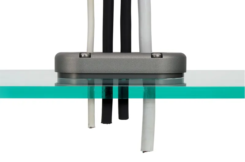Scanstrut DS-Multi Cable Seal in Aluminium-2