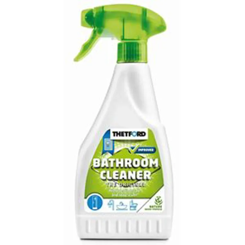 Thetford Bathroom Cleaner 500ml