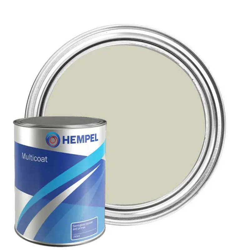 MultiCoat Light Grey 750ML