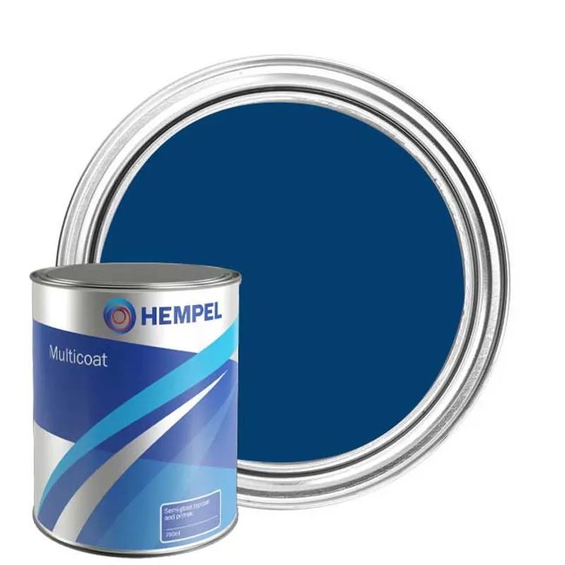 MultiCoat Navy Blue 750ML