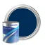 Hempel  Brilliant Gloss Flag Blue 750ML
