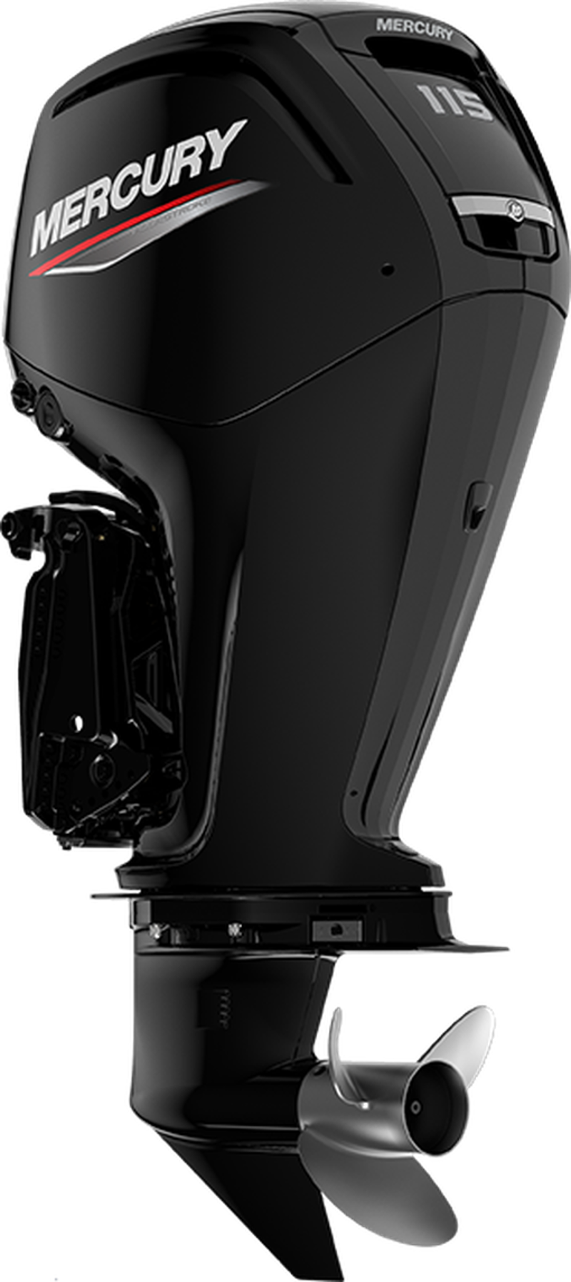MERCURY F115 EXLPT  Outboard Engine