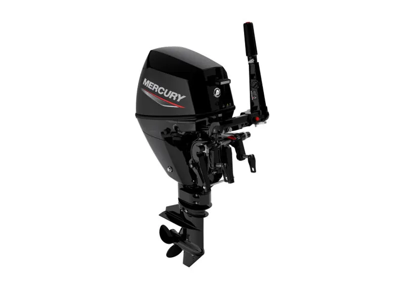 Mercury F9.9 MH EFI Outboard Engine