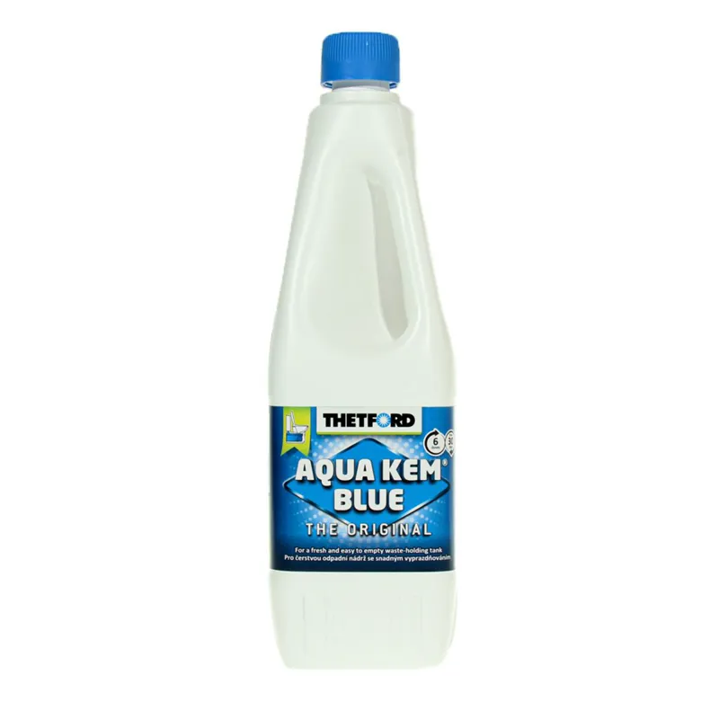 Thetford Aqua Kem Blue 2L