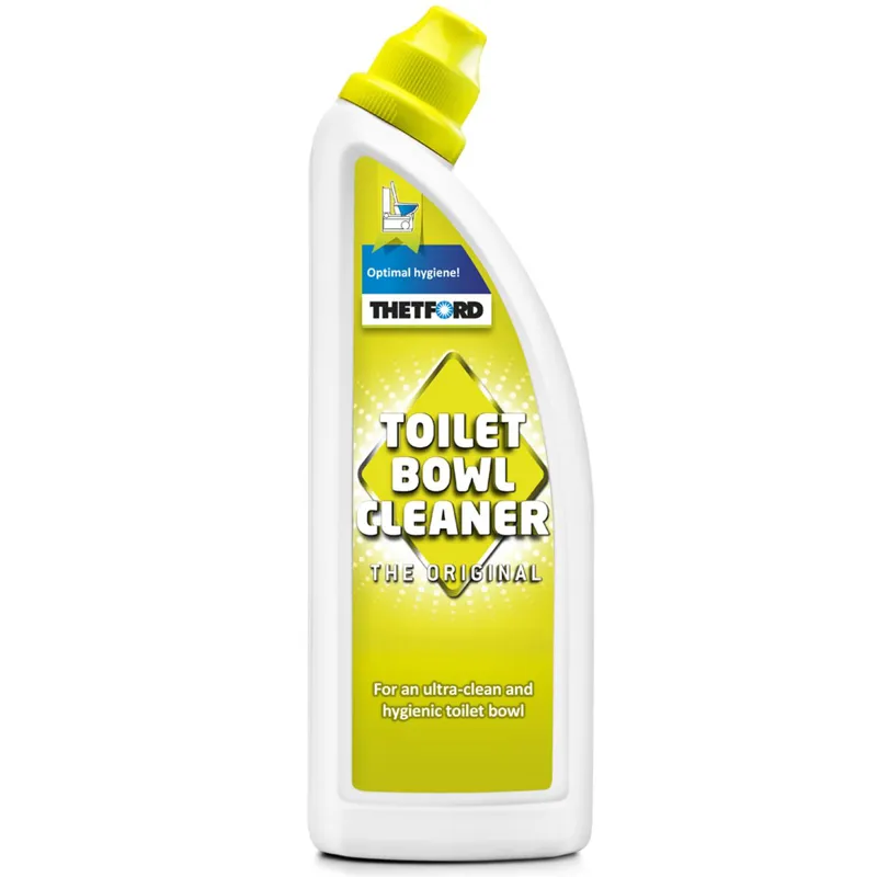 Thetford Toilet Bowl Cleaner 0.75L