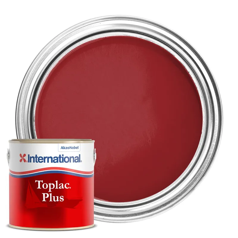 Toplac Plus Bounty