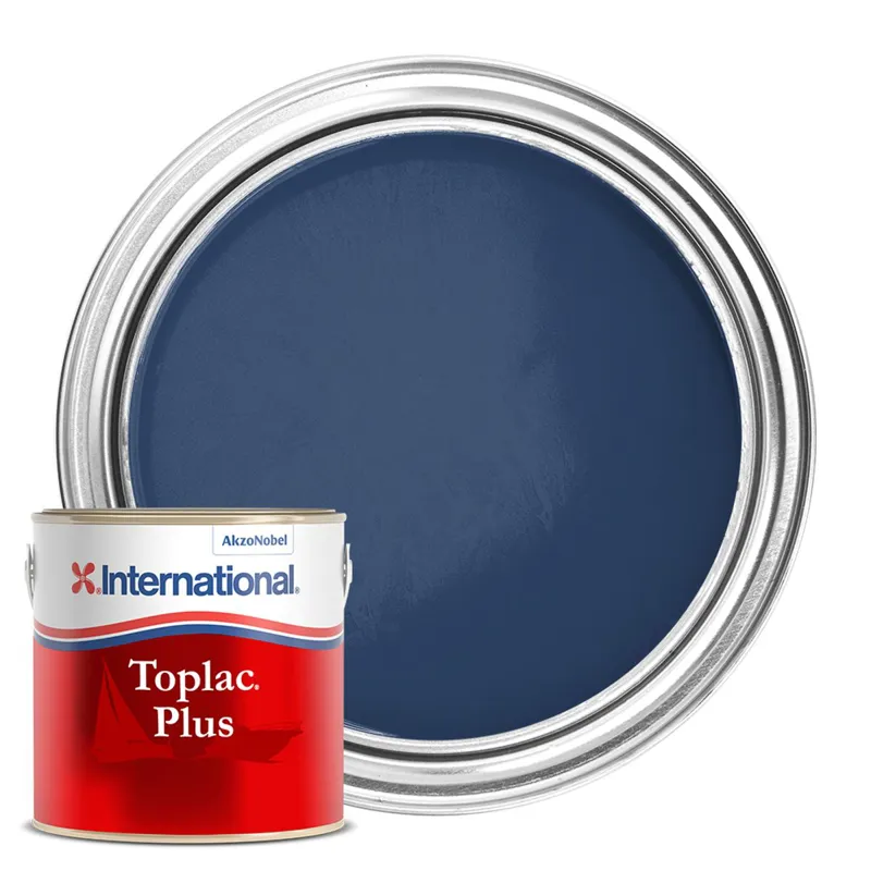 Toplac Plus Oxford Blue