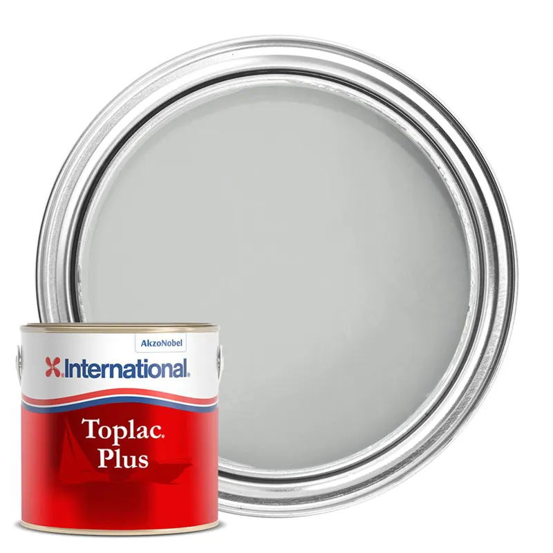Toplac Plus Platinum