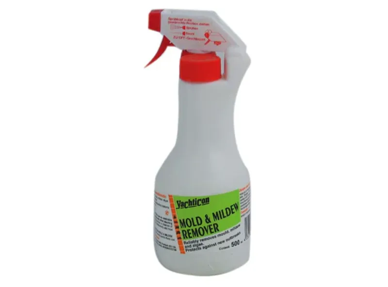 Yachticon Mold and Mildew Remover - 500ml