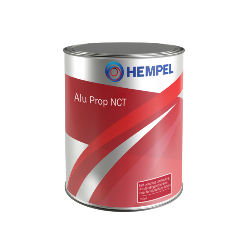 Alu Prop NCT black 750ml