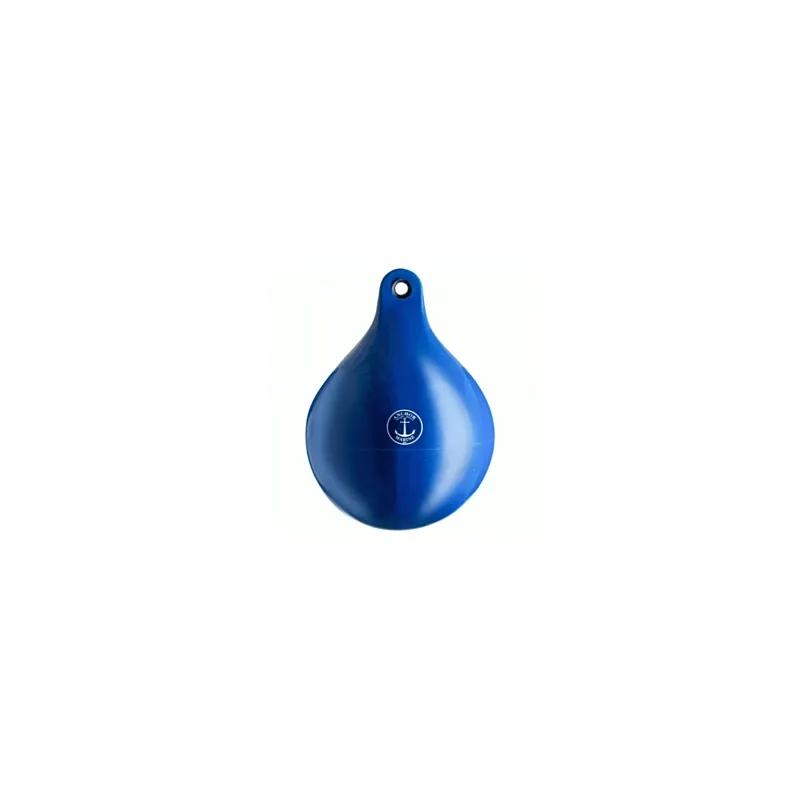 Anchor Ball Heavy Duty Fenders / Floats 33 x 38 in R Blue