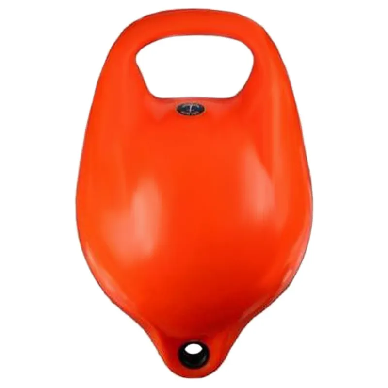 Anchor Pick-up Buoys 20 x 28 in S Orange