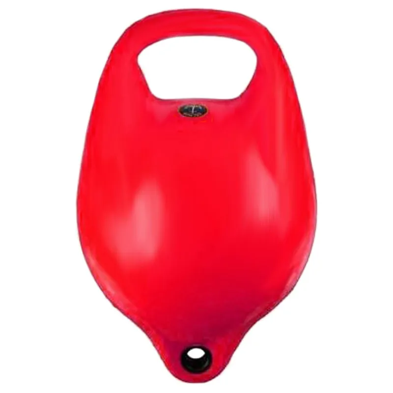 Anchor Pick-up Buoys 20 x 28  in Signal Red