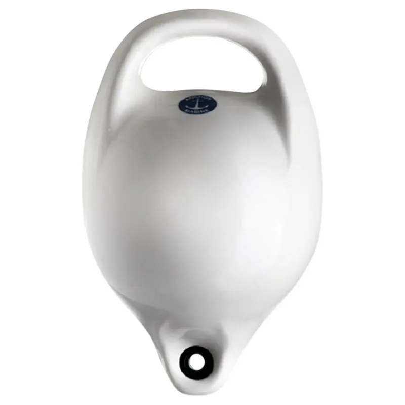 Anchor Pick-up Buoys 20 x 28  in White