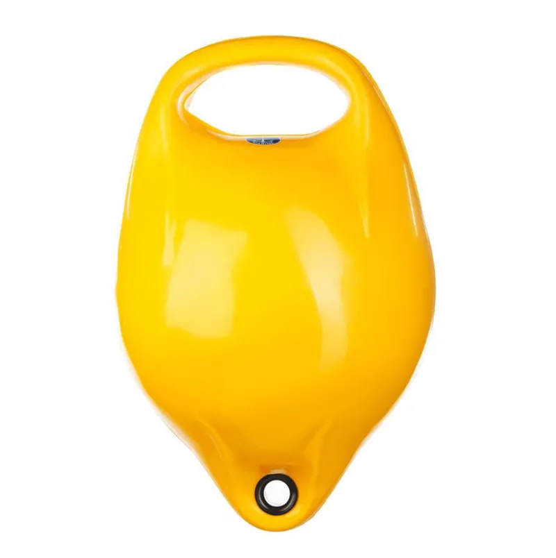 Anchor Pick-up Buoys 20 x 28  in Yellow