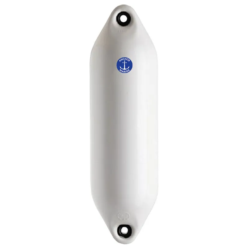 Anchor Standard Fenders 11 x 40  in White