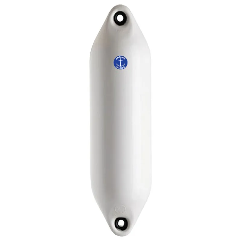 Anchor Standard Fenders 15 x 55  in White