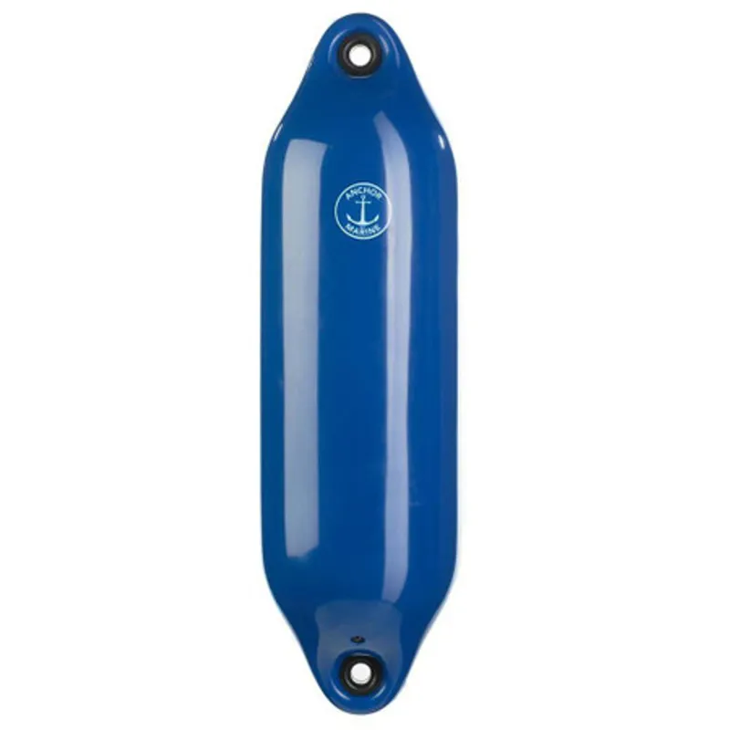 Anchor Standard Fenders 20 x 80 cm in Royal Blue